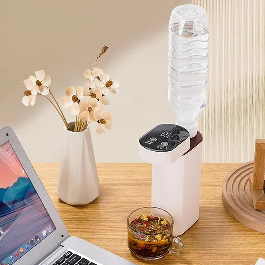 Portable Water Dispenser