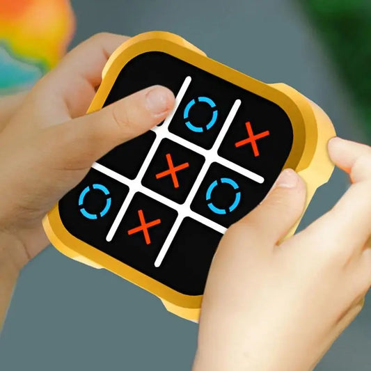 Tic Tac Toys Bolt Game