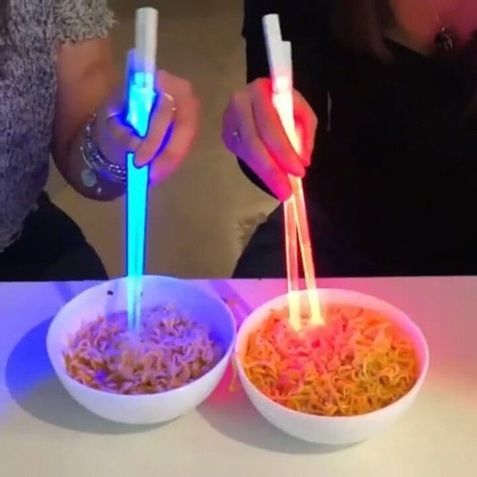 LED Glowing Chopsticks